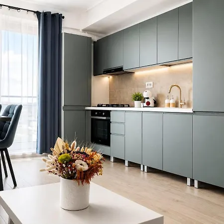 Neoplace 39 By Meraki Pool & Apartament *
