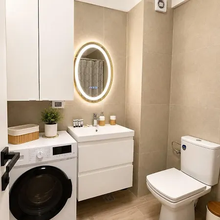 Apartament Neoplace 39 By Meraki Pool &