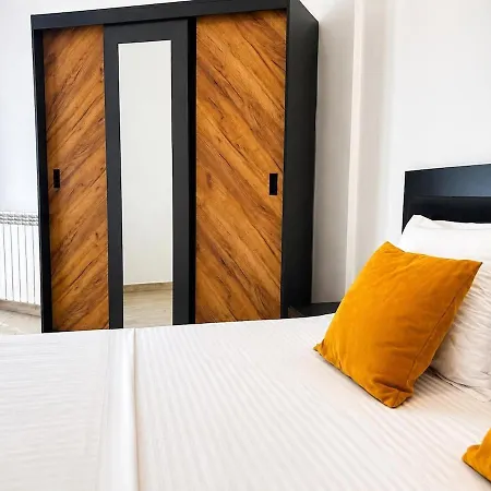 Apartament Neoplace 39 By Meraki Pool & Năvodari